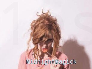 MidnightMagick