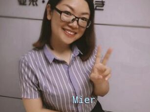 Mier