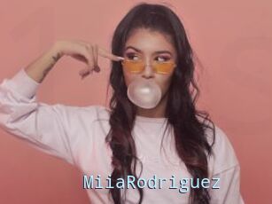 MiiaRodriguez