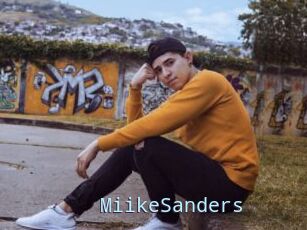 MiikeSanders
