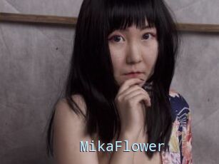 MikaFlower