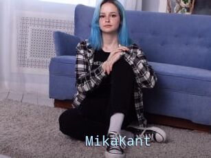 MikaKant