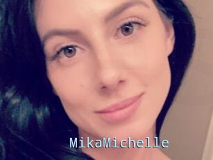 MikaMichelle