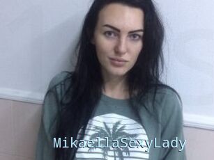 MikaellaSexyLady