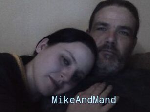 MikeAndMand