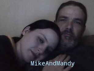 MikeAndMandy
