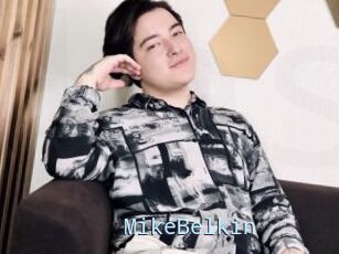 MikeBelkin