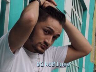 MikeBluee