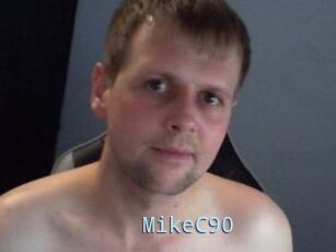 MikeC90