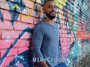 MikeCrusoe