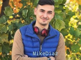 MikeDiaz