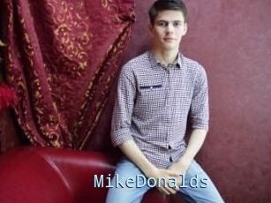 MikeDonalds