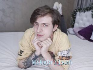MikeDrilson