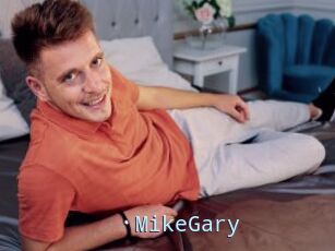 MikeGary