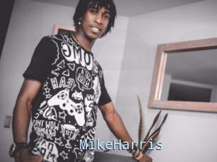 MikeHarris