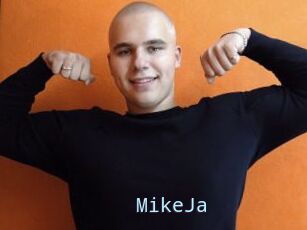 MikeJa