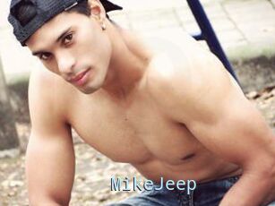 MikeJeep