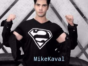 MikeKaval