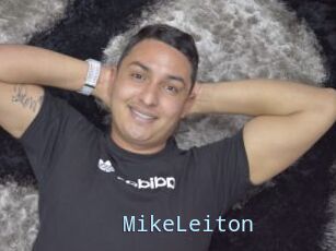 MikeLeiton