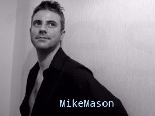 MikeMason