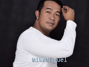 MikeMiguel