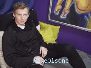 MikeOlsone