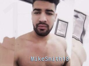 MikeSmith18