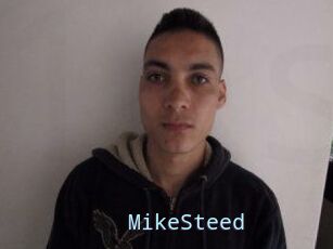 MikeSteed