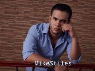 MikeStiles