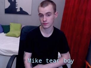 Mike_tear_boy