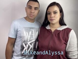 MikeandAlyssa