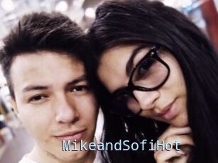 MikeandSofiHot