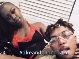 Mikeandchocolate