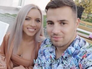 MikexJulya