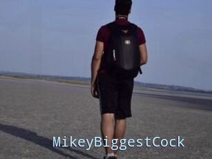 MikeyBiggestCock