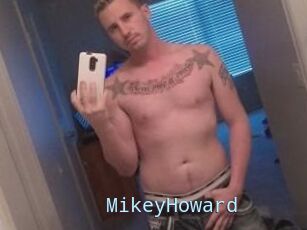 Mikey_Howard