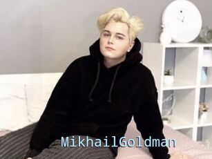 MikhailGoldman
