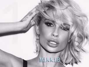 MikkiB