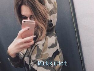 MikkiHot