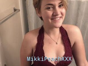 MikkiPeachXXX