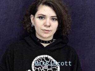 MikkiScott
