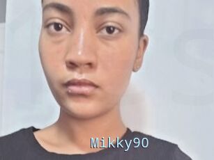 Mikky90
