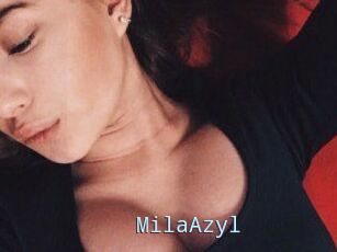 MilaAzyl
