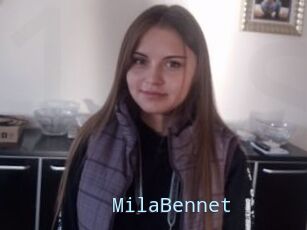 MilaBennet