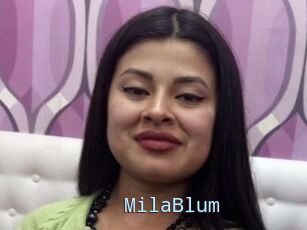 MilaBlum