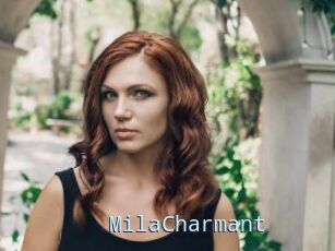 MilaCharmant