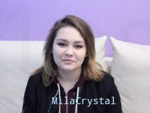 MilaCrystal