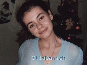 MilaDanich