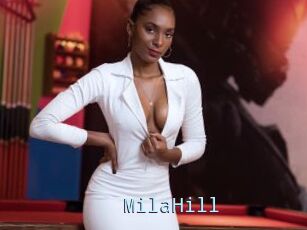 MilaHill