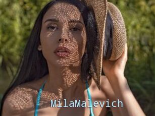 MilaMalevich
